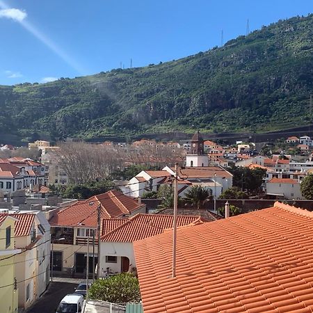 Machico Center W/ Terrace 5 Min Beach Ngoại thất bức ảnh