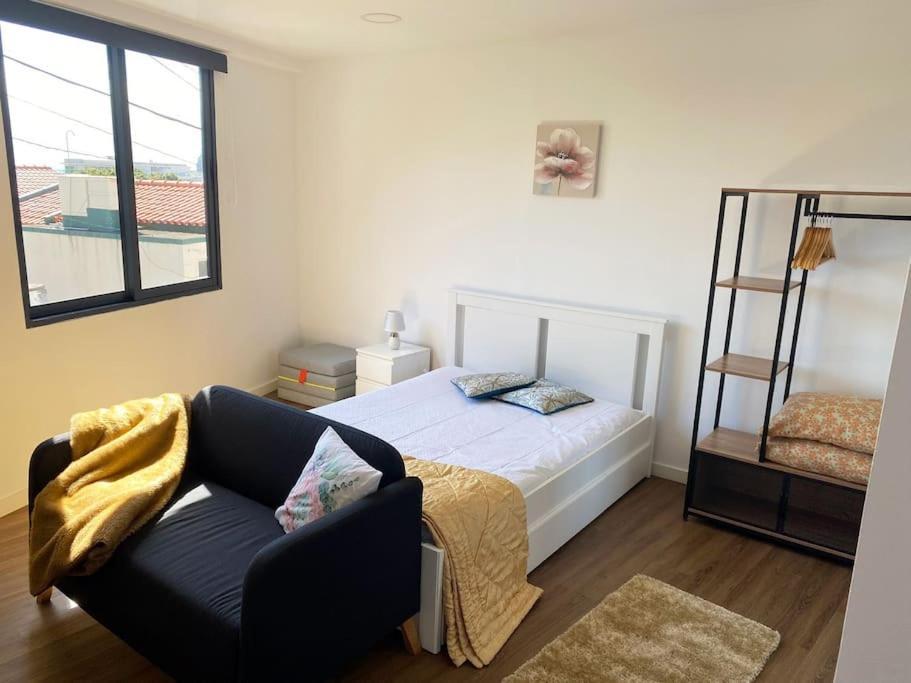 Machico Center W/ Terrace 5 Min Beach Ngoại thất bức ảnh