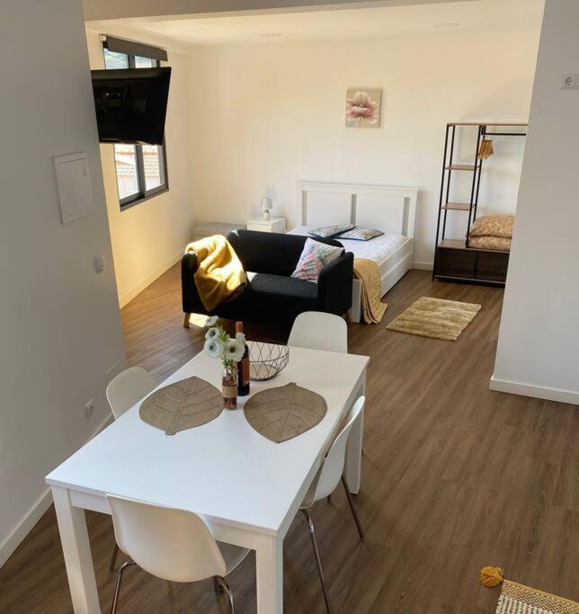Machico Center W/ Terrace 5 Min Beach Ngoại thất bức ảnh