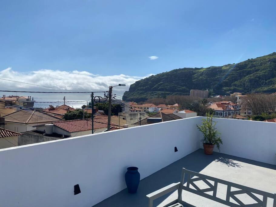 Machico Center W/ Terrace 5 Min Beach Ngoại thất bức ảnh